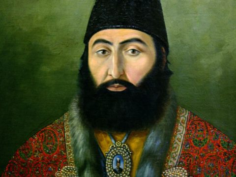 Amir Kabir