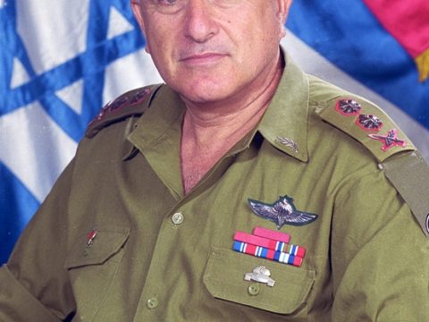 Amnon Lipkin-Shahak