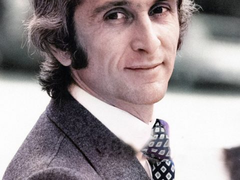 Marcel Amont