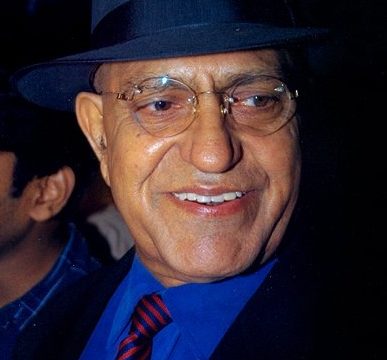 Amrish Puri