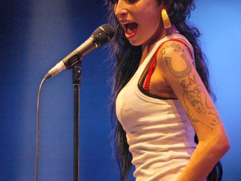 Amy Winehouse