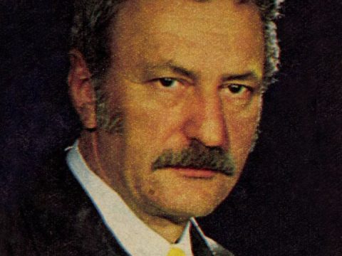 Amza Pellea