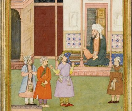Yahya ibn Khalid