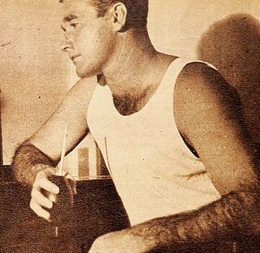 Aníbal Paz