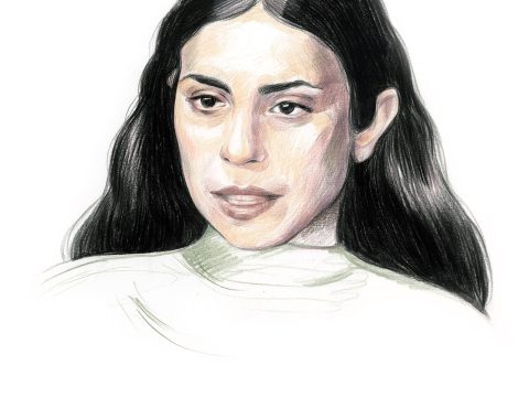 Ana Mendieta