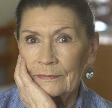 Ana Ofelia Murguía
