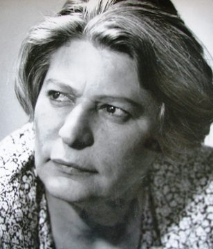 Ana Pauker