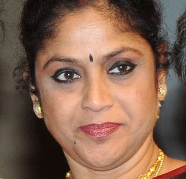 Ananda Shankar