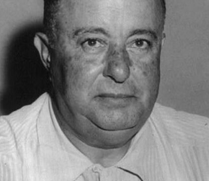 Anastasio Somoza García