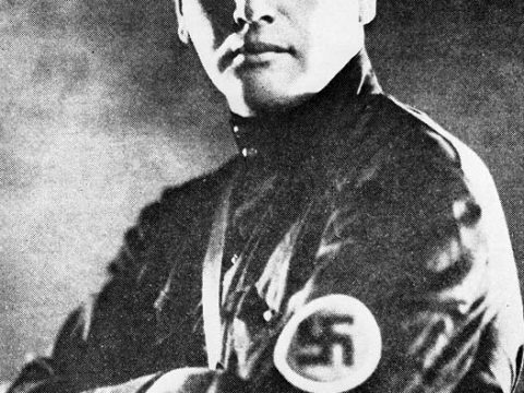 Anastasy Vonsyatsky