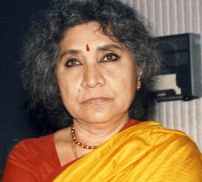 Vinjamuri Anasuya Devi