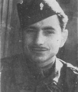 Anatole Abragam
