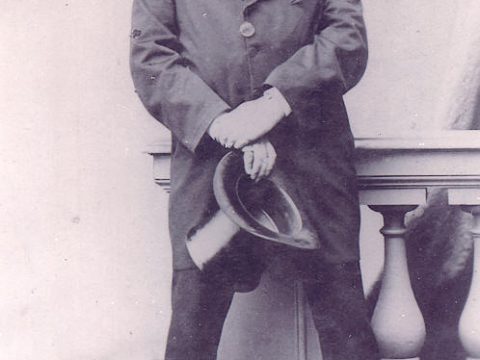 Anatoly Nikolaievich Demidov, 1st Prince of San Donato