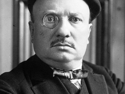 Anatole de Monzie