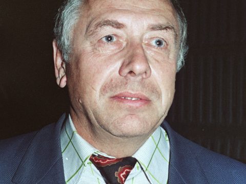 Anatoli Papanov
