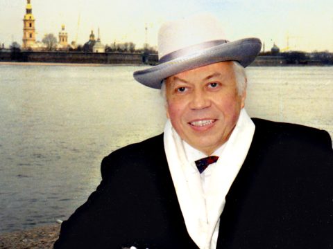 Anatoly Ivanov