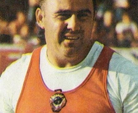 Anatolii Bondarchuk