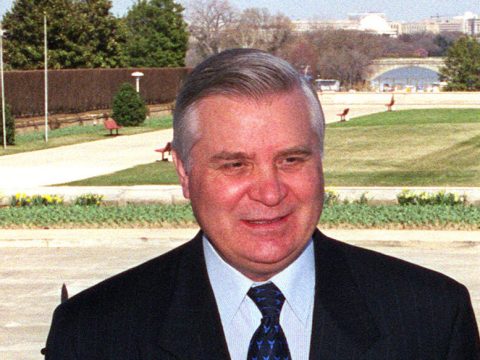 Anatolii Zlenko