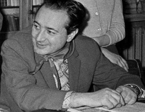 Anatoly Aleksin