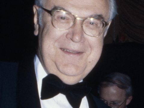 Anatoly Dobrynin