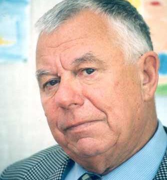 Anatoly Pristavkin
