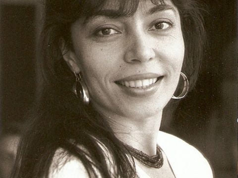 Anca Parghel
