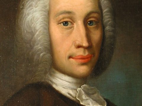 Anders Celsius
