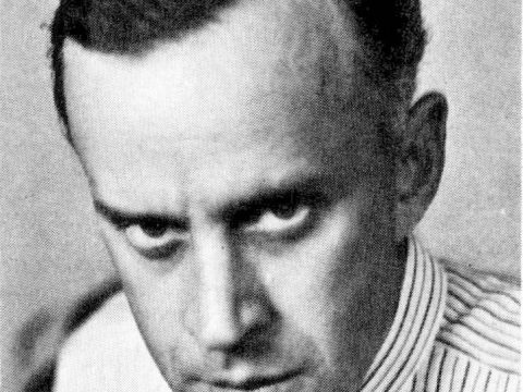 Anders Henrikson