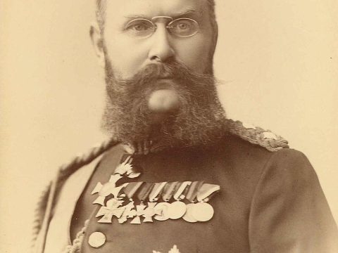 Wilhelm II of Württemberg