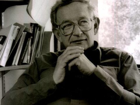 Philip W. Anderson