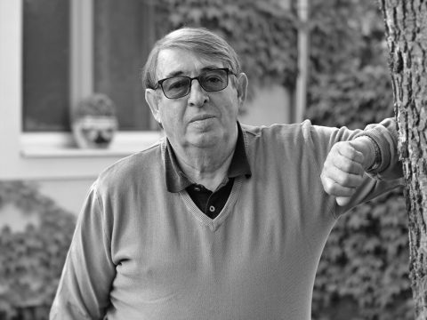 Ferenc András