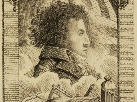 André-Jacques Garnerin