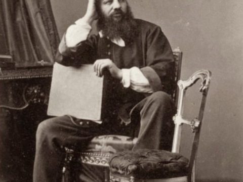 Eugène Disdéri