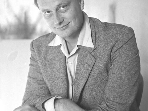 André Bjerke