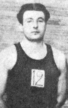 André Buffière