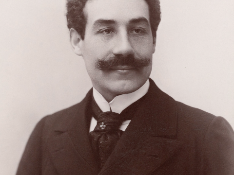 André Calmettes