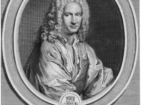 André Campra