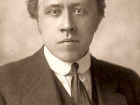 André Caplet