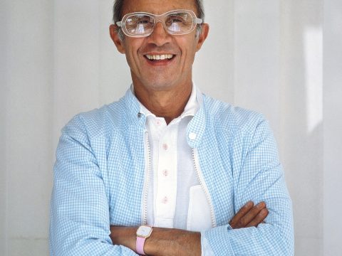 André Courrèges