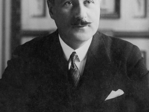 André François-Poncet