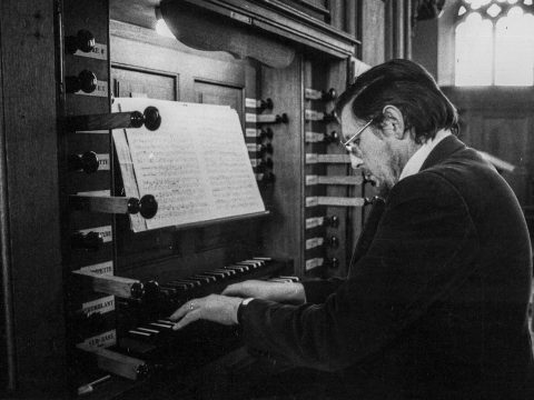 André Isoir