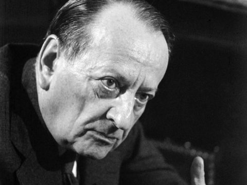 André Malraux