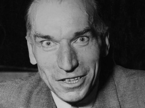 André Marie