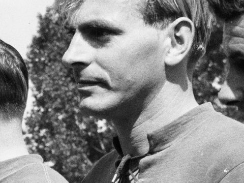 André Neury