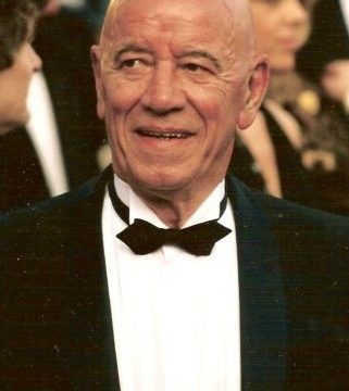 André Pousse