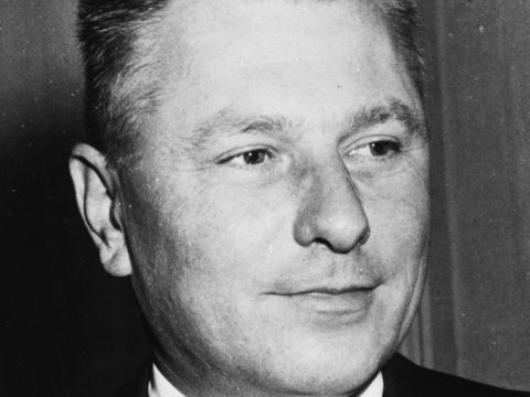 André Renard