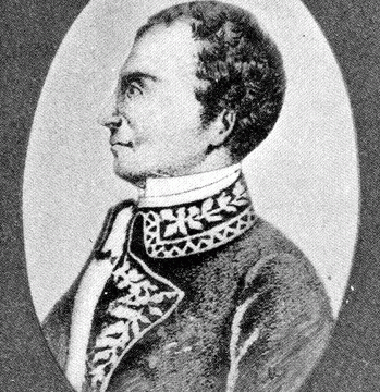 Andre Rigaud