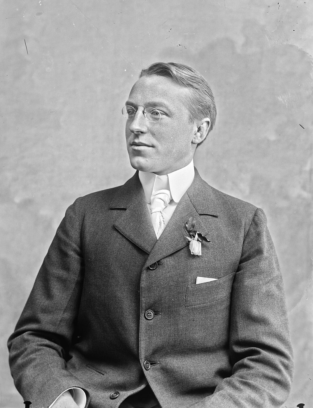 André Roosevelt