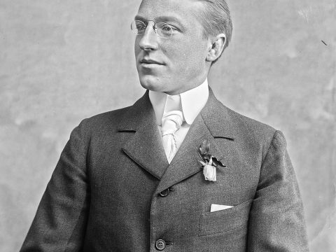 André Roosevelt