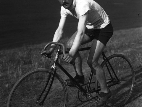 André Trousselier
